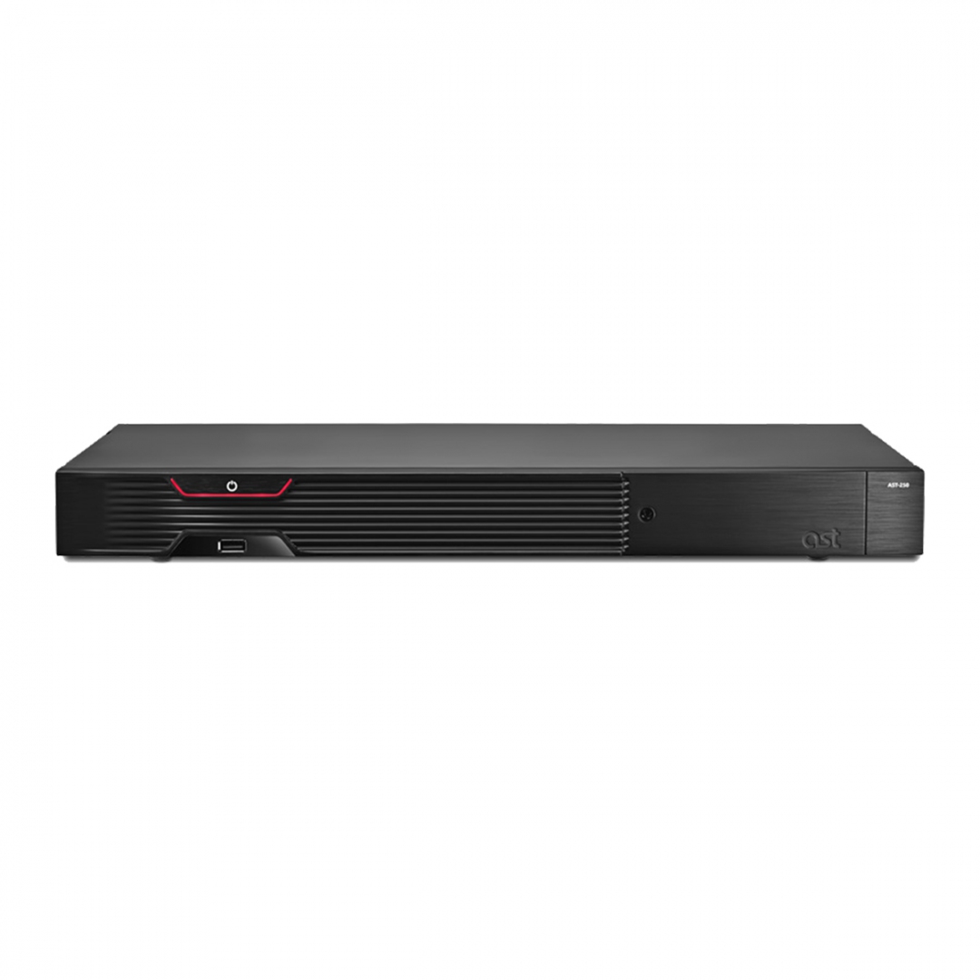 AST-250 - профессиональная караоке-система в Тавде