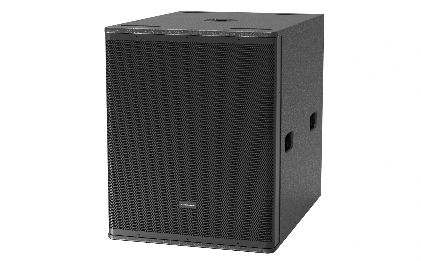Audiocenter S3118A сабвуфер активный в Тавде