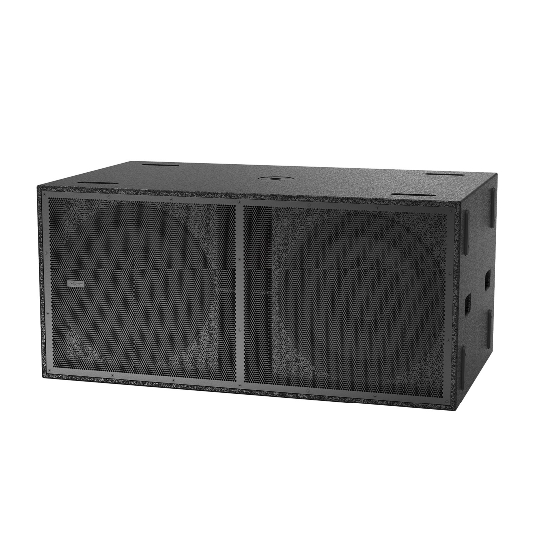 Audiocenter S3218A сабвуфер активный в Тавде