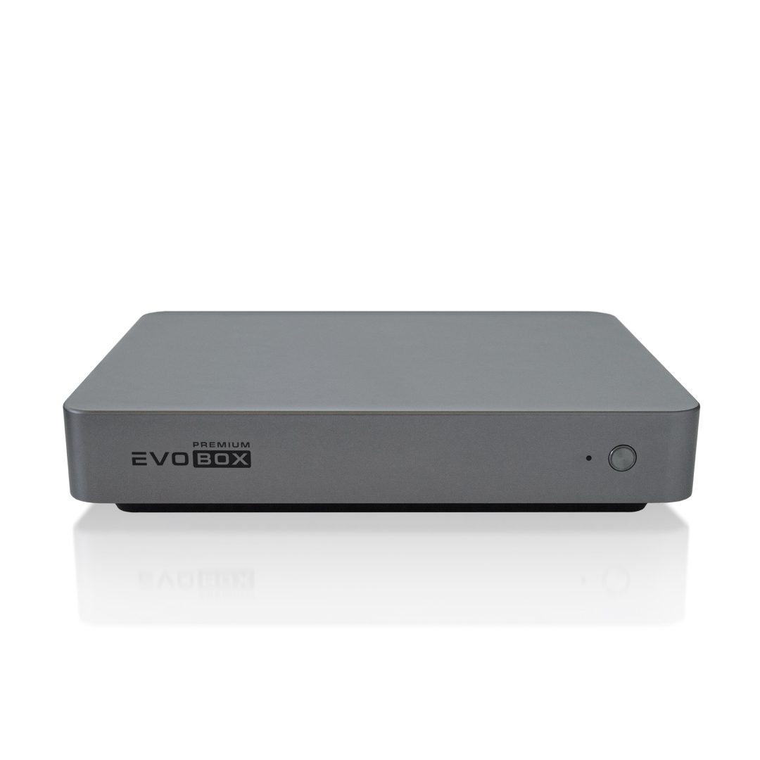 EVOBOX Premium Hi-End караоке-система в Тавде