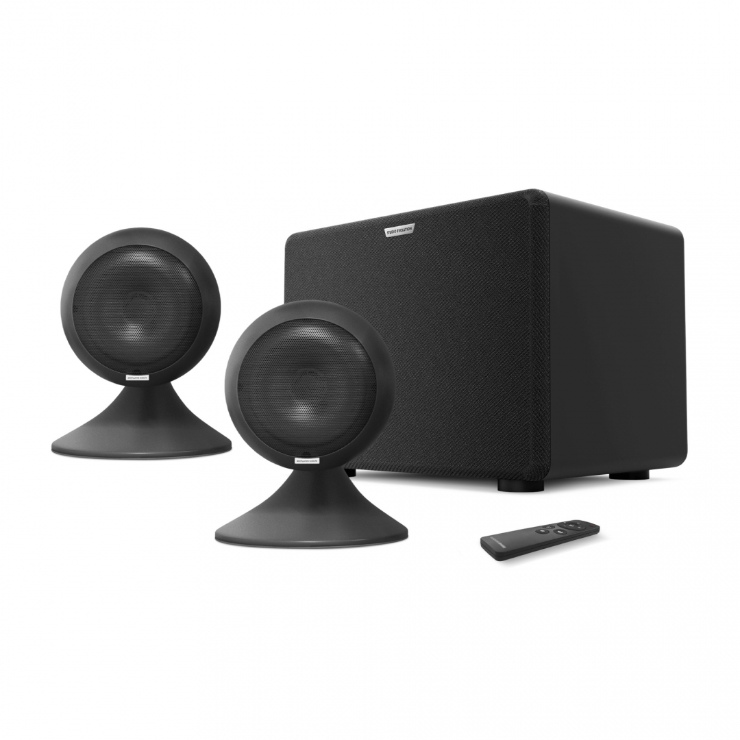EvoSound Sphere 2.1 аудиосистема для караоке в Тавде
