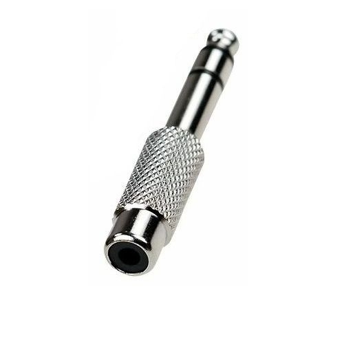 Jack 3,5 гн - Jack 6,3 шт Переходник в Тавде