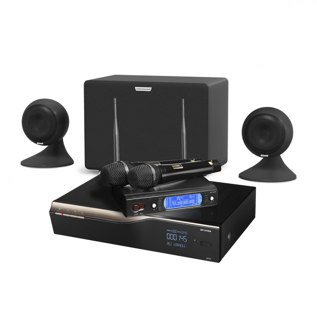 караоке-комплект AST-50 Sound Sphere в Тавде