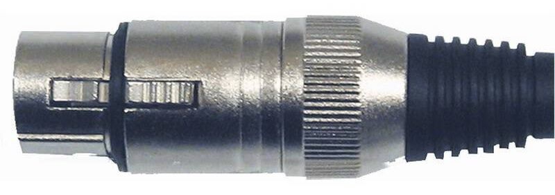 QUIK LOK NC354-K XLR Female Разъем в Тавде