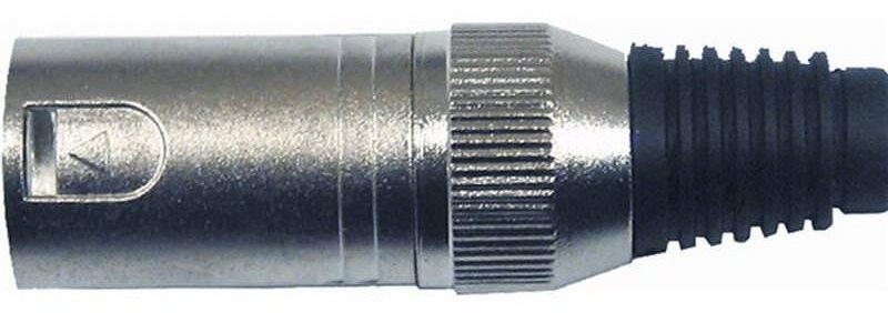 QUIK LOK NC355-K XLR Male Разъем в Тавде