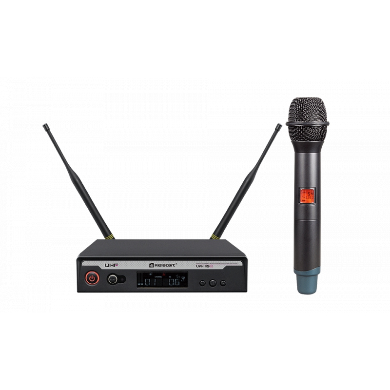 Relacart UR-111SMH радиосистема в Тавде