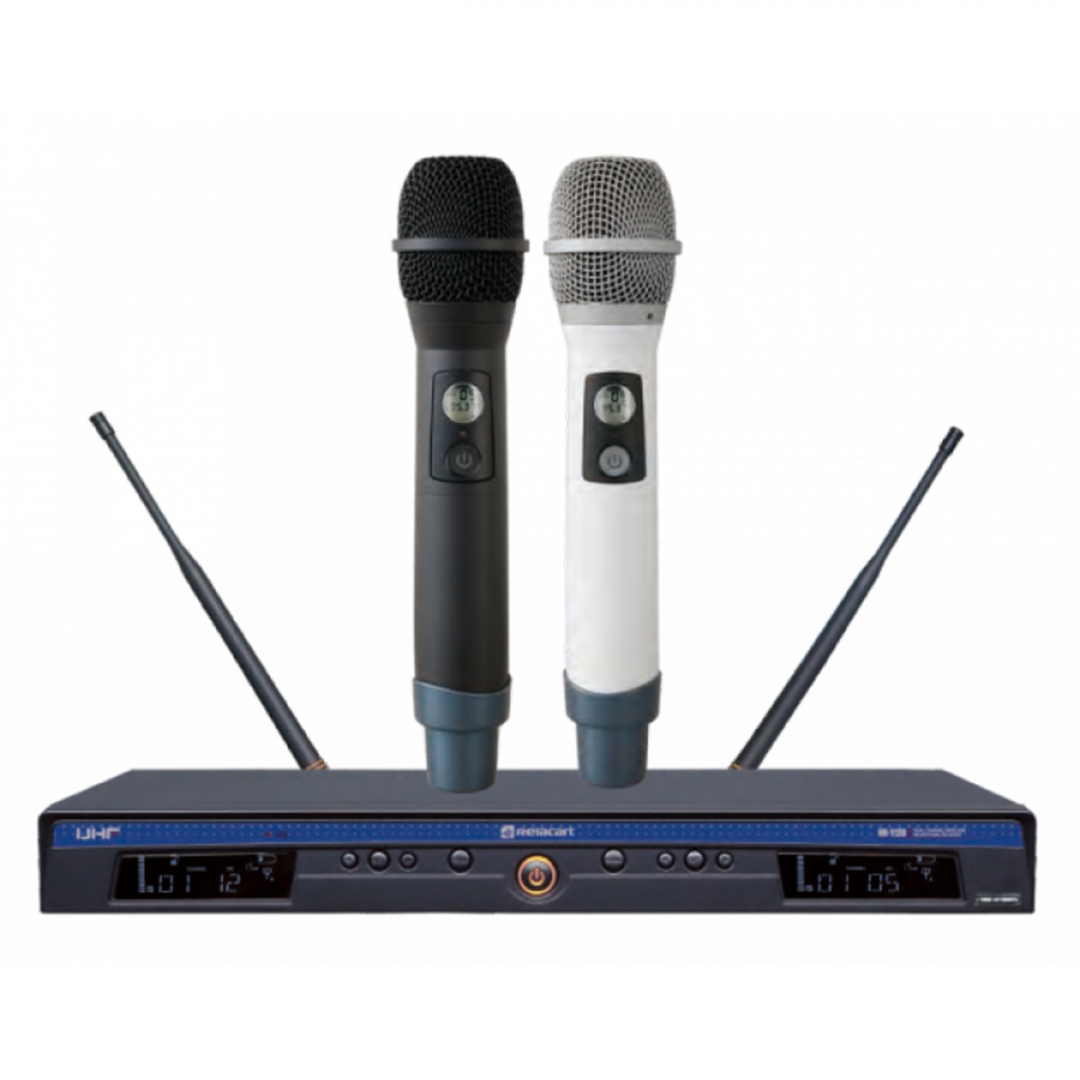 Relacart UR-112DMH радиосистема в Тавде
