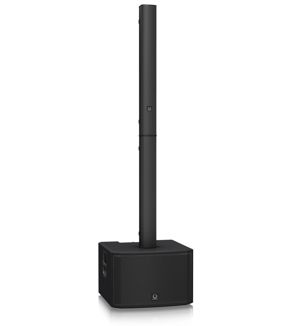 Turbosound iNSPIRE iP3000 модульная аудио колонна 2000Вт в Тавде