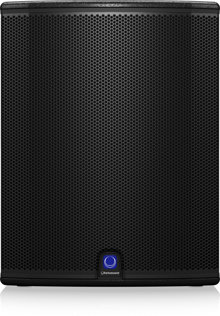 Turbosound iQ18B сабвуфер активный в Тавде