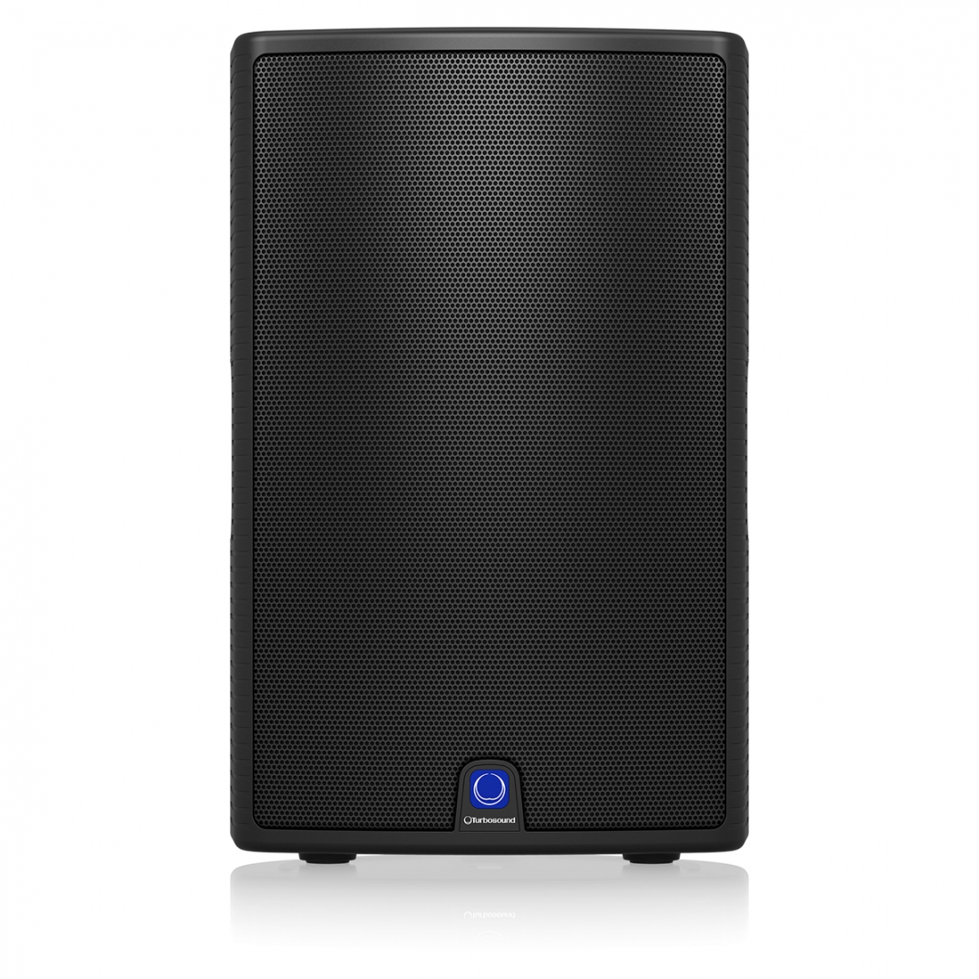 Turbosound MILAN M15 активная акустическая система в Тавде