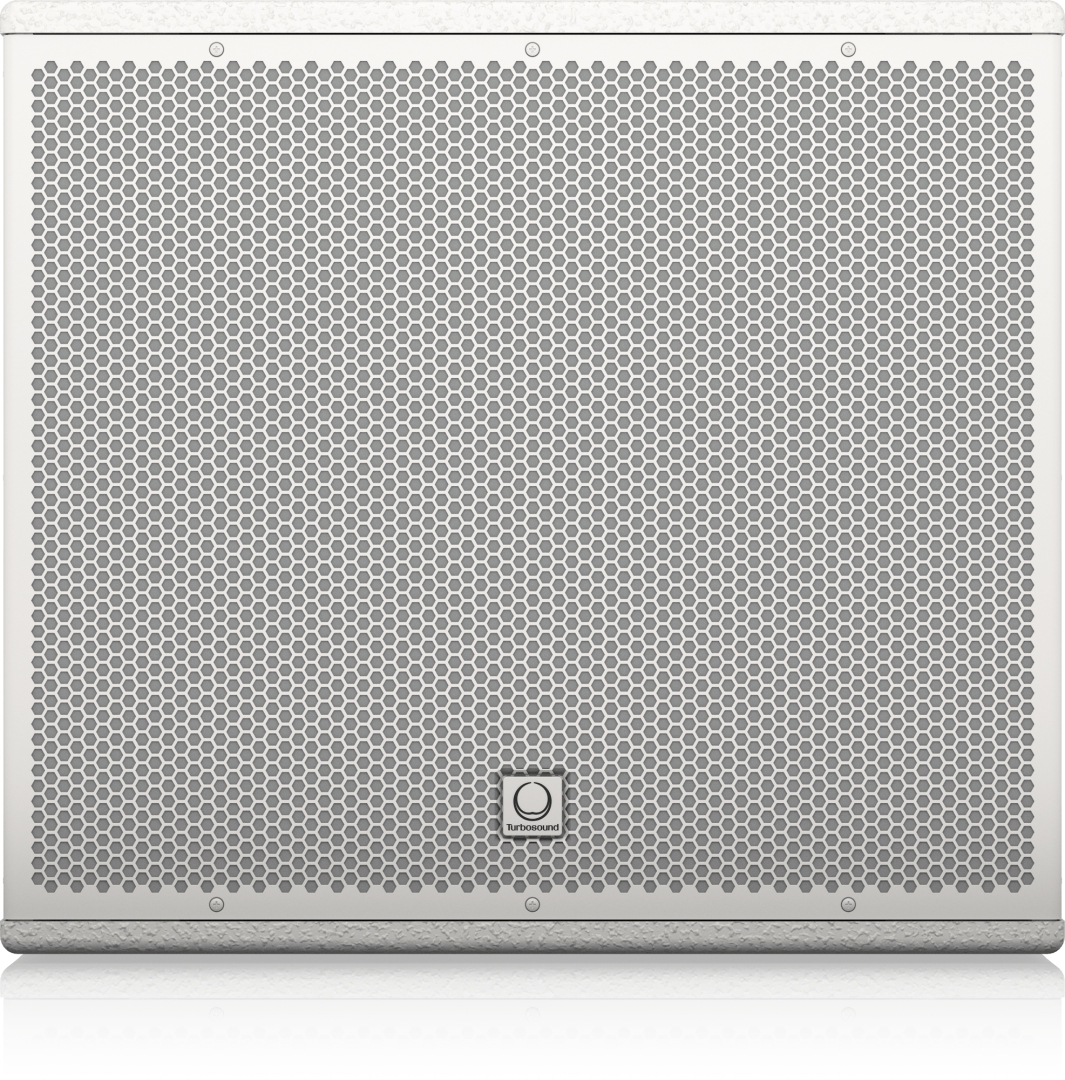 Turbosound NuQ115B-AN Активный сабвуфер в Тавде