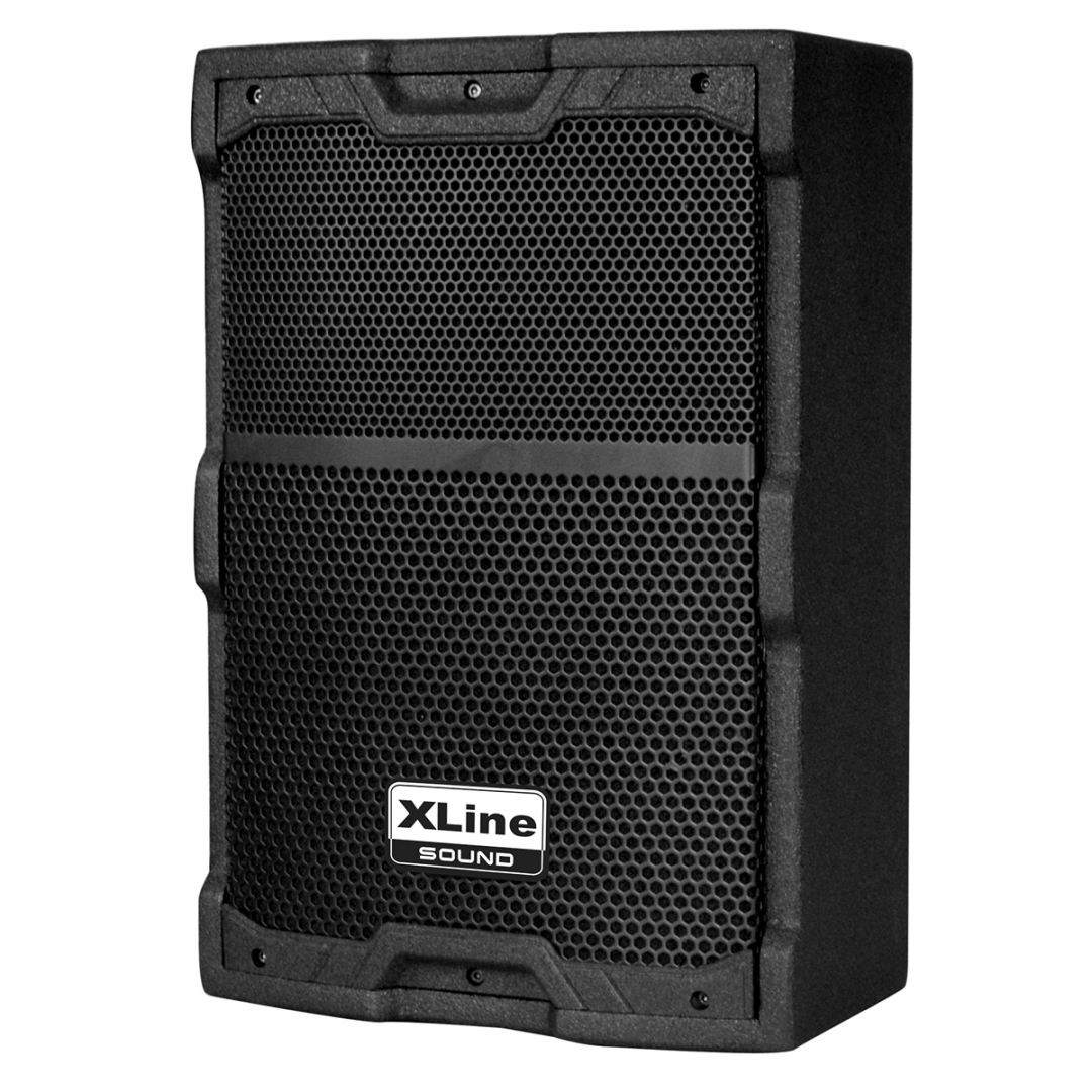 XLine ALFA P-10A Акустическая система активная в Тавде