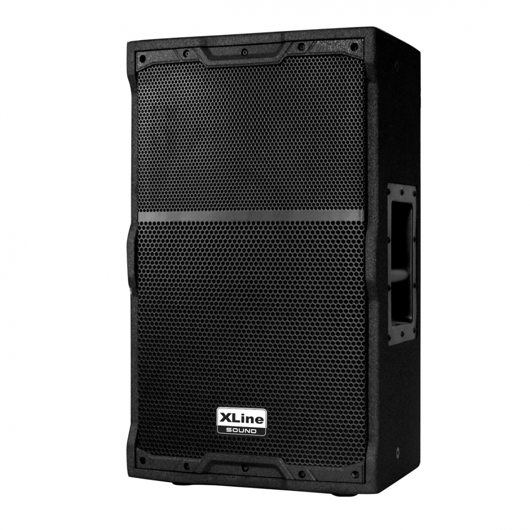 XLine ALFA P-12A DSP Акустическая система активная с DSP и Bluetooth в Тавде