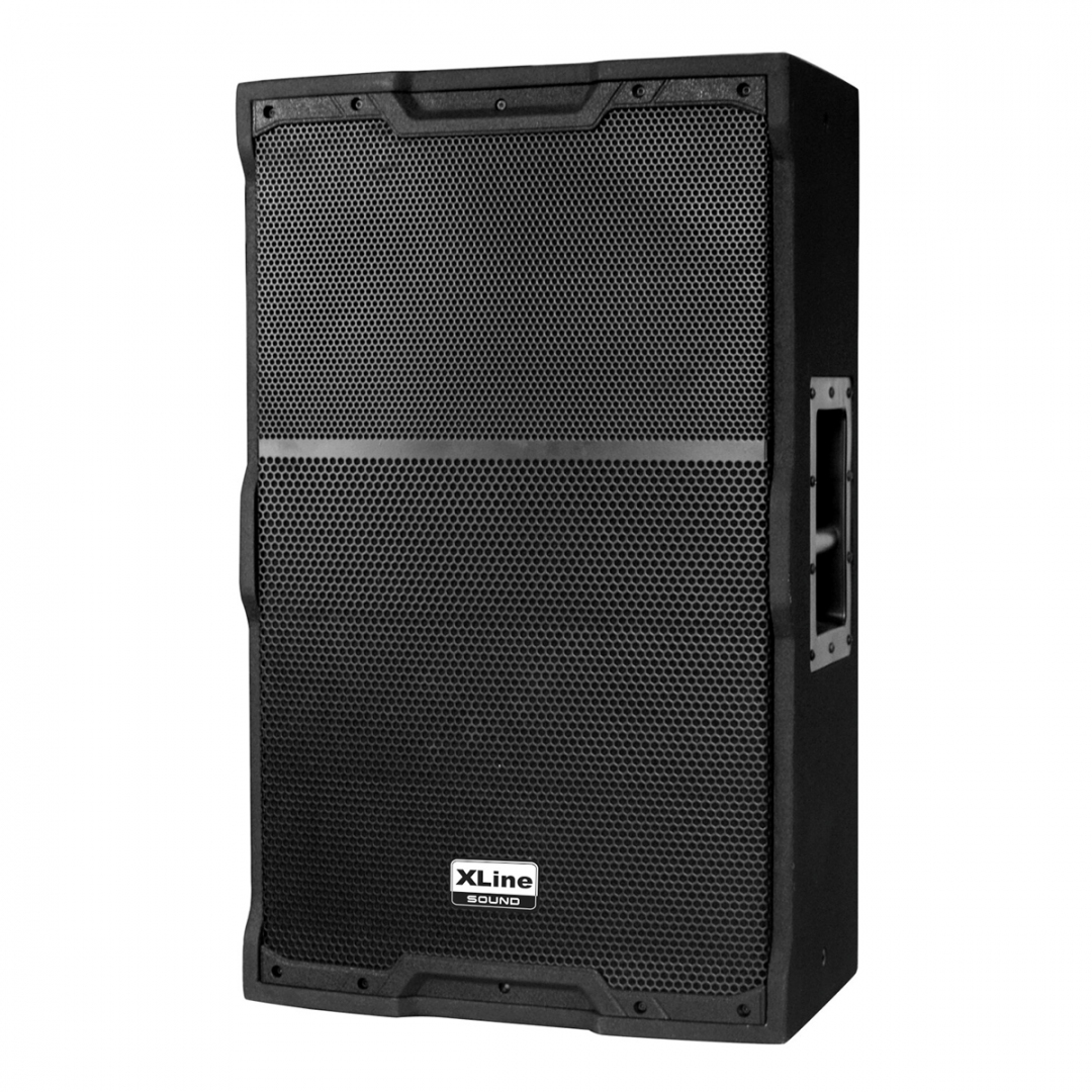 XLine ALFA P-15A DSP Акустическая система активная с DSP и Bluetooth в Тавде