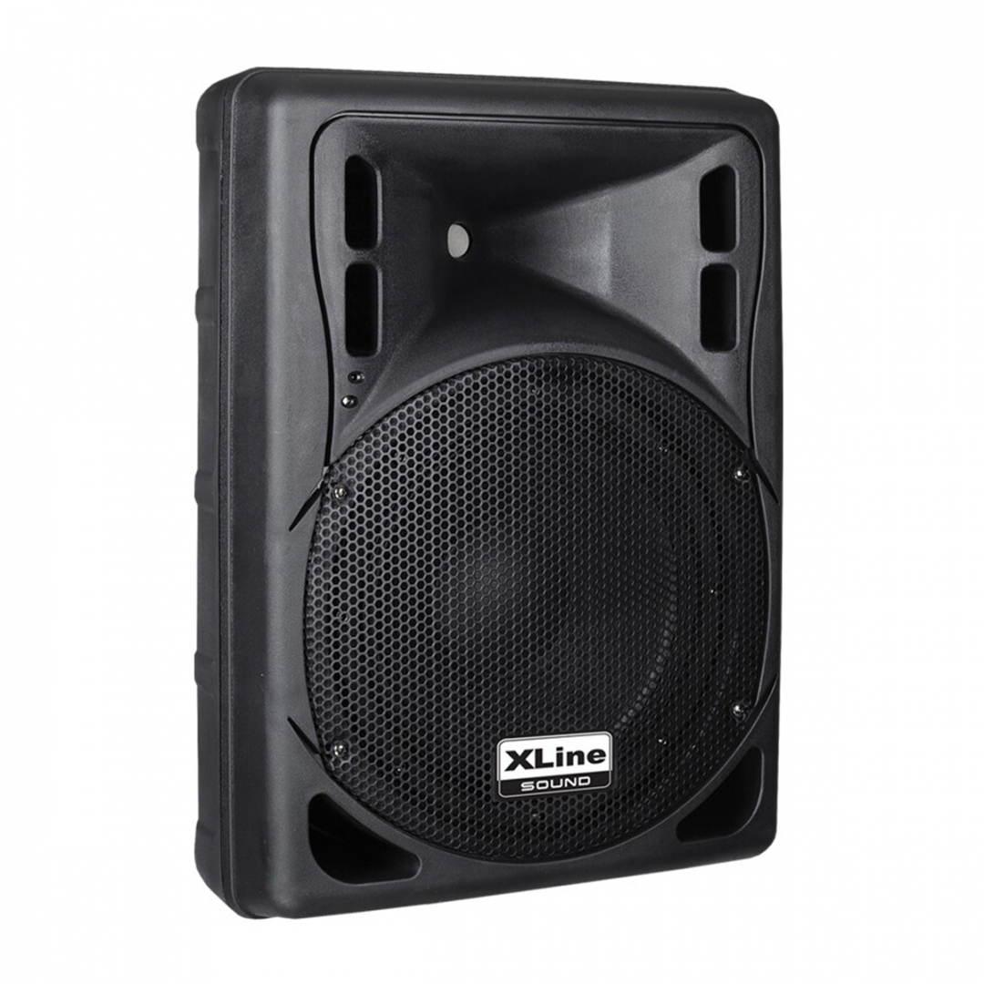 XLine BAF-10A Акустическая система активная с MP3 плеером и Bluetooth в Тавде