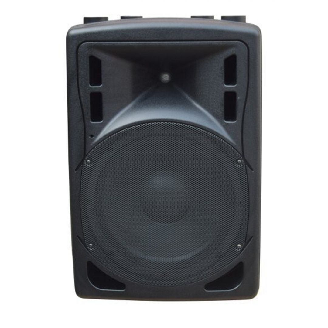 XLine BAF-12A Акустическая система активная с MP3 плеером и Bluetooth в Тавде