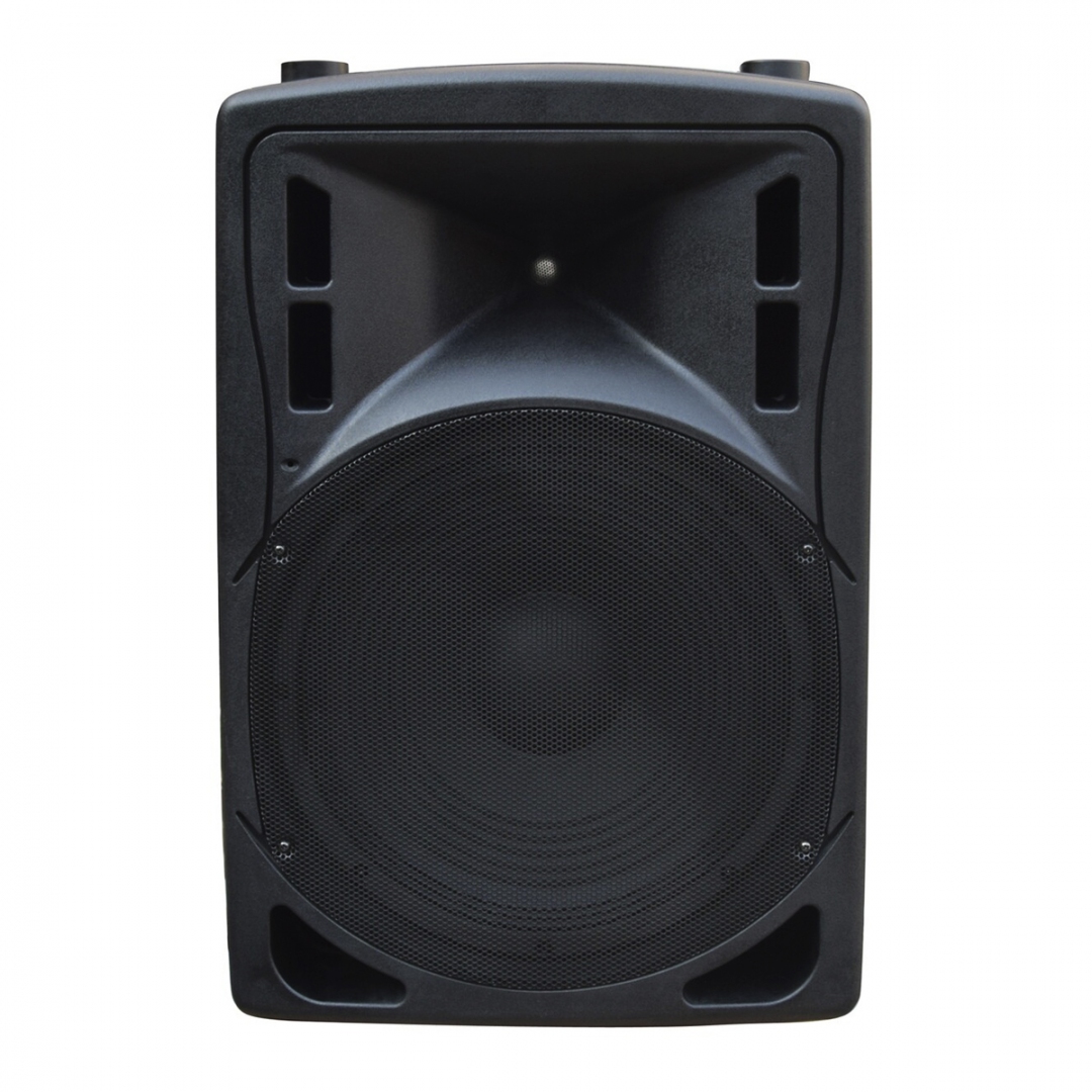 XLine BAF-15A Акустическая система активная с MP3 плеером и Bluetooth в Тавде
