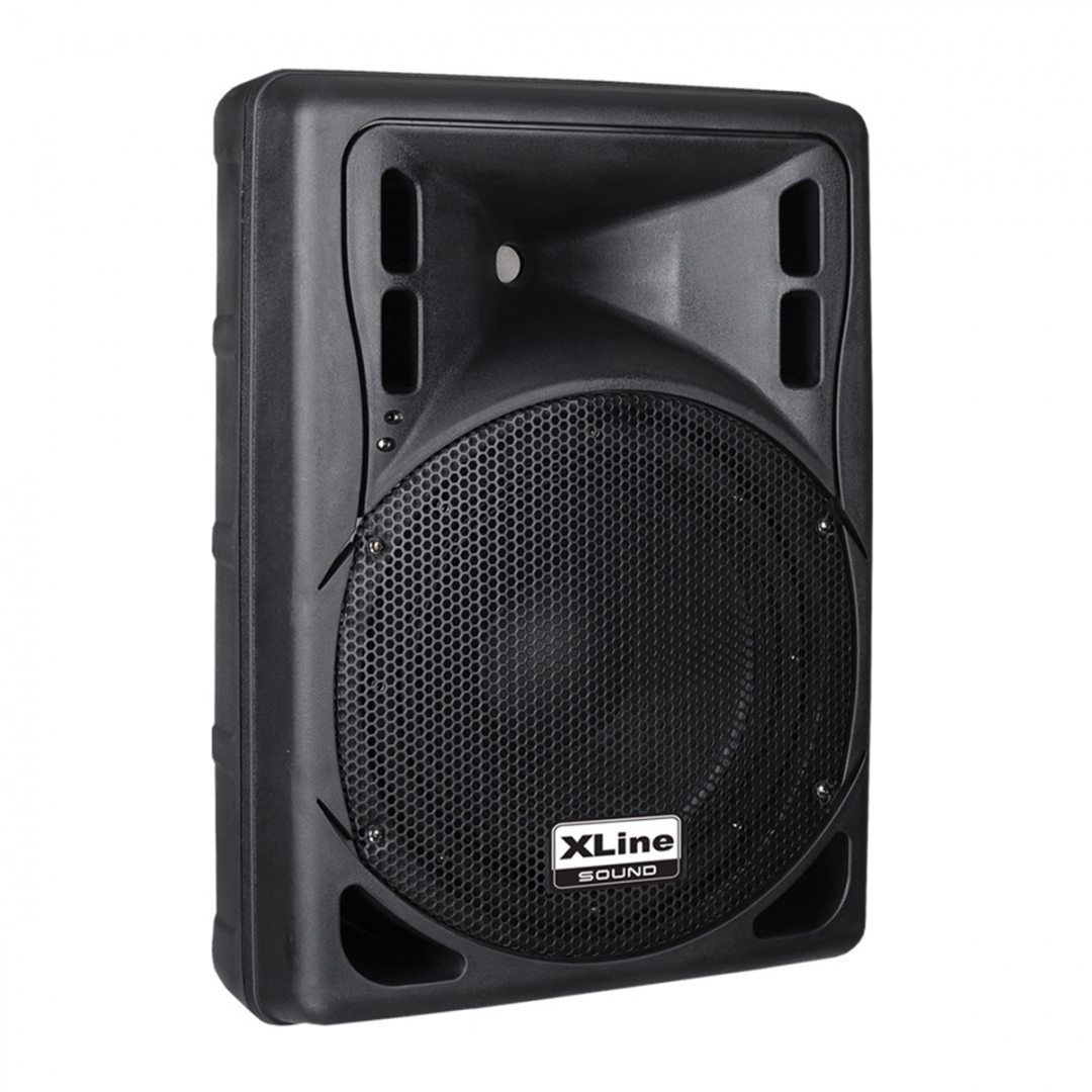 XLine BAF-8A Акустическая система активная с MP3 плеером и Bluetooth в Тавде