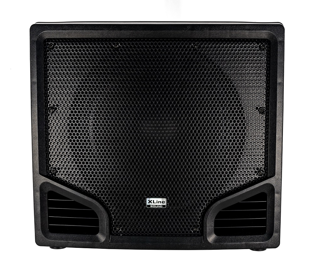 XLine SPX-18A SUB Сабвуфер активный в Тавде