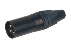 XLR Male (Папа) Разъем в Тавде