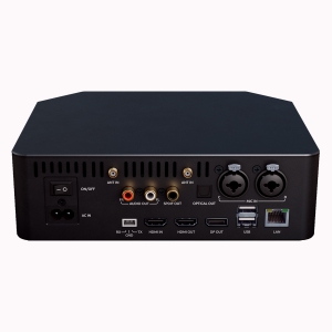 Фото сзади AST Zoom 2 (AST-90) в Тавде