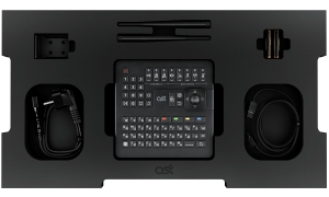 AST-350 Профессиональная караоке-система в Тавде