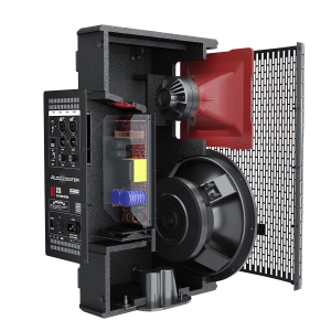 Audiocenter GT508A Активная акустическая система в Тавде