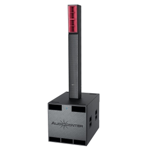 Audiocenter L65 пассивная акустическая система в Тавде