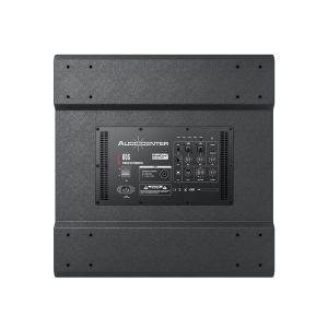 Audiocenter L65S MK2 сабвуфер в Тавде