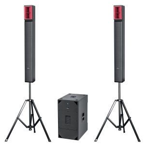 Audiocenter L83 пассивная акустическая система в Тавде