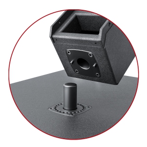 Audiocenter L83 пассивная акустическая система в Тавде