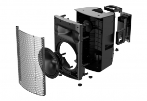 Audiocenter MA12+ активная акустическая система в Тавде