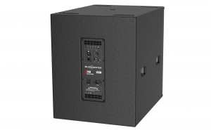 Audiocenter S3118A сабвуфер активный в Тавде