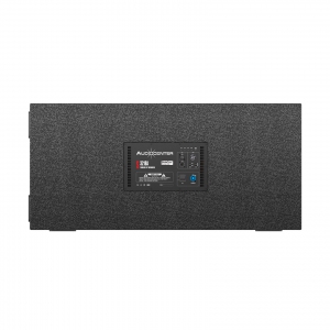 Audiocenter S3218A сабвуфер активный в Тавде