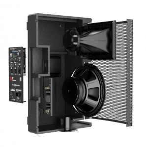 Audiocenter SA310+ в Тавде