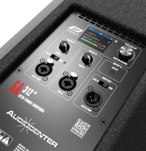Audiocenter SA315+ в Тавде