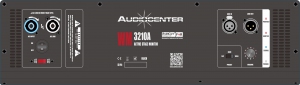 Audiocenter WM3210A сценический монитор в Тавде