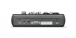 AuraSonics K4 компактный микшерный пульт в Тавде