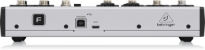 Behringer FLOW 8 цифровой микшер в Тавде