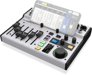 Behringer FLOW 8 цифровой микшер в Тавде