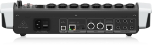 Behringer X18 цифровой микшер в Тавде