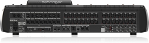Behringer X32 цифровой микшер в Тавде
