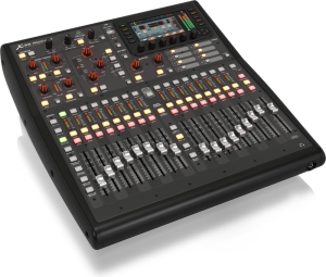 Behringer X32 PRODUCER цифровой микшер 40 каналов в Тавде
