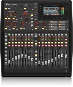 Behringer X32 PRODUCER цифровой микшер 40 каналов в Тавде