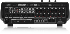 Behringer X32 PRODUCER цифровой микшер 40 каналов в Тавде