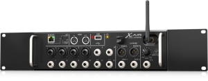 Behringer XR12 цифровой микшер в Тавде