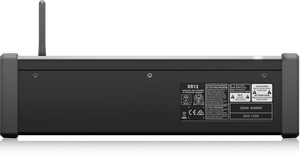 Behringer XR12 цифровой микшер в Тавде