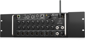 Behringer XR18 цифровой микшер в Тавде
