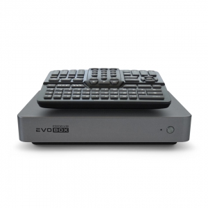 EVOBOX Premium Hi-End караоке-система в Тавде