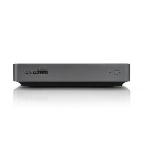 EVOBOX Premium Hi-End караоке-система в Тавде